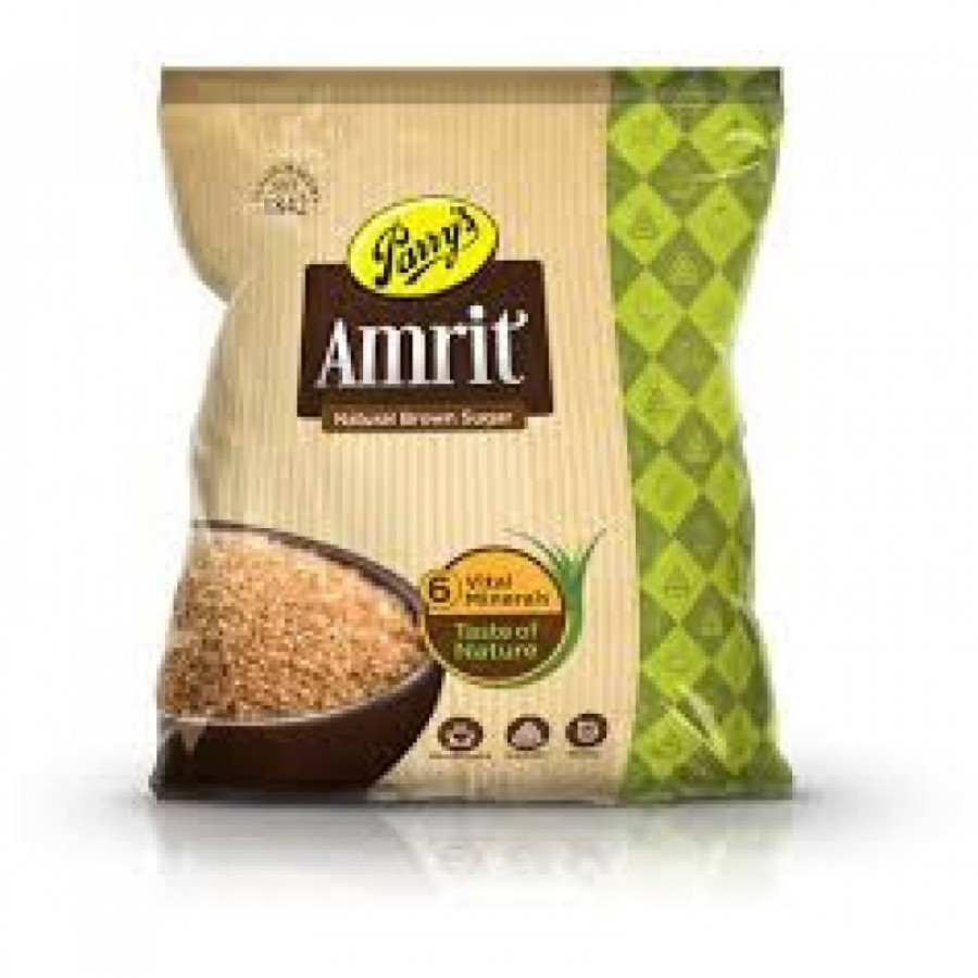 Parry's Amrit Brown Sugar  500