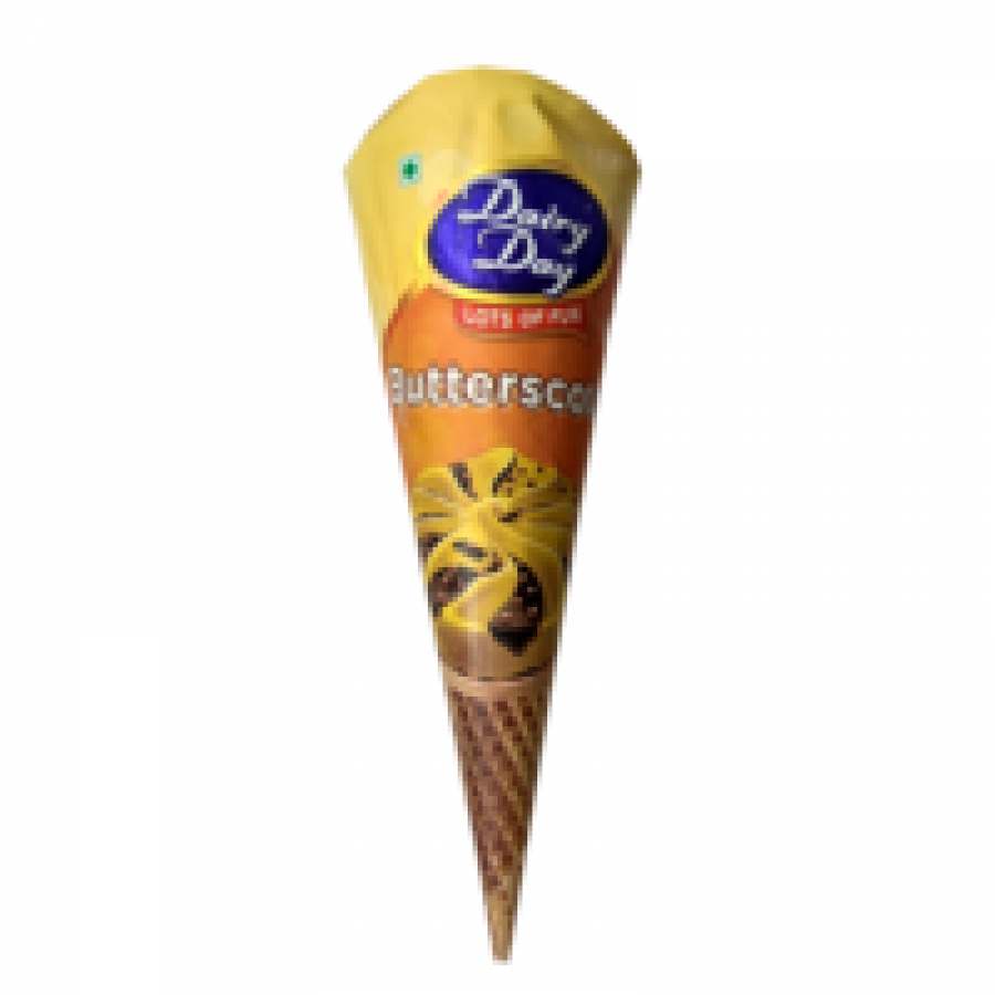 Dairy Day Senior Butter Scotch