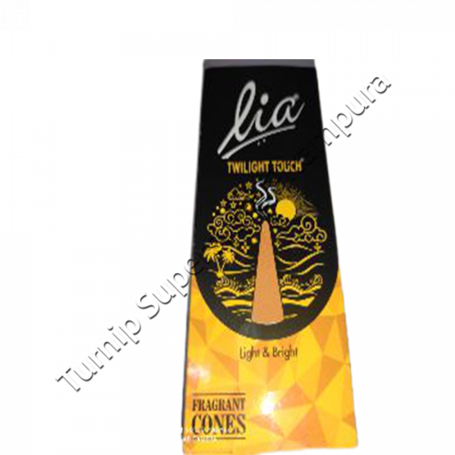 Lia Cones
