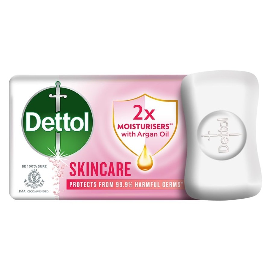 DETTOL SKIN CARE