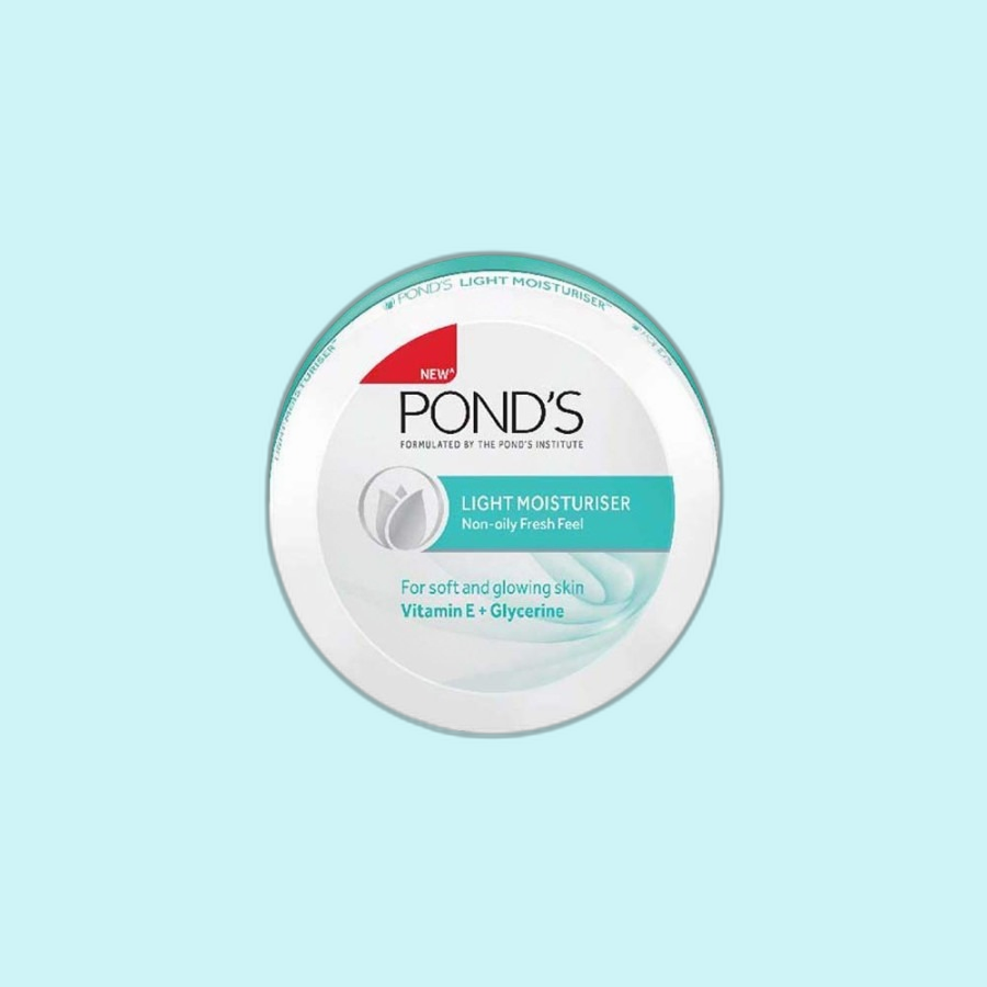 PONDS LIGHT MOISTURISER 12ML