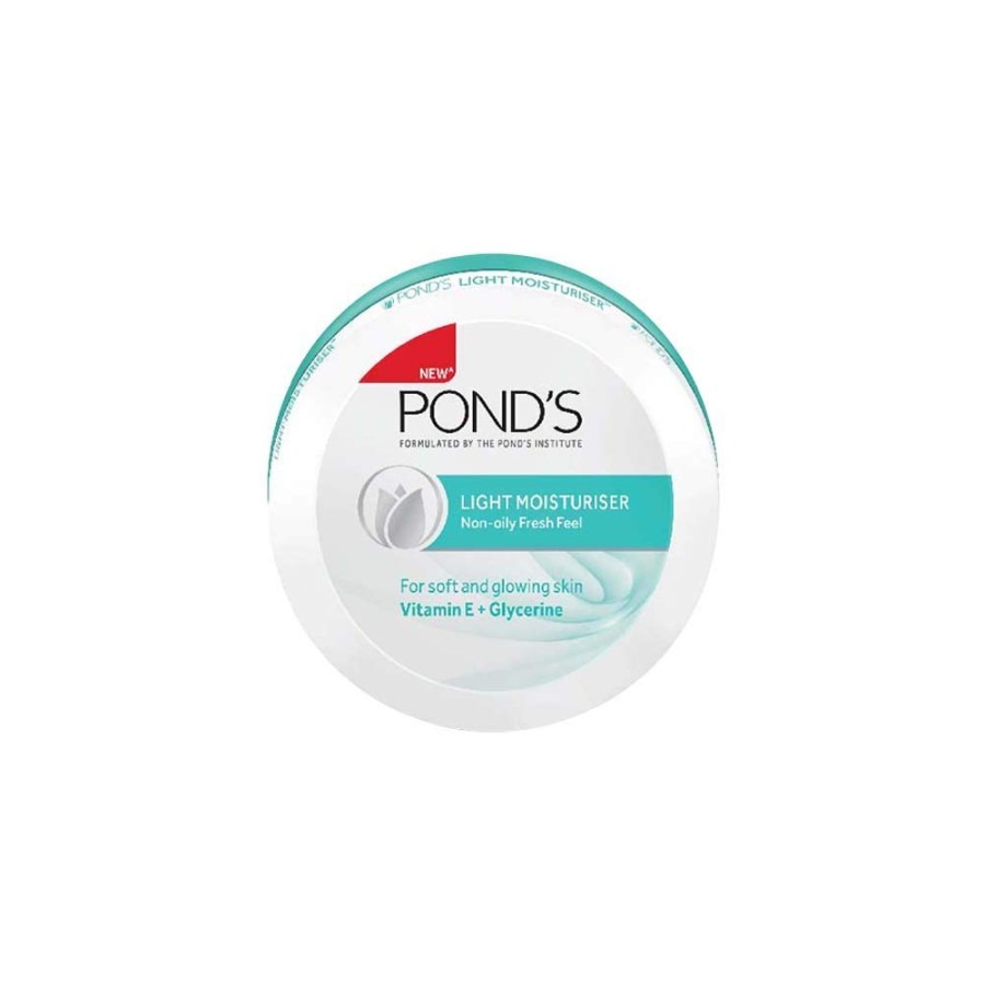 PONDS LIGHT MOISTURISER 12ML