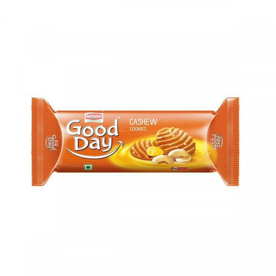 Britannia Good Day Cashew Cook