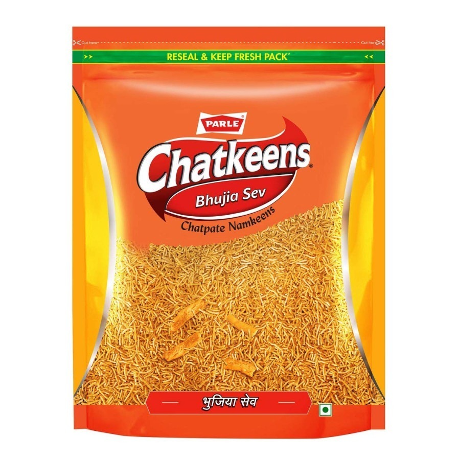 CHATKEENS BHUJIA SEV