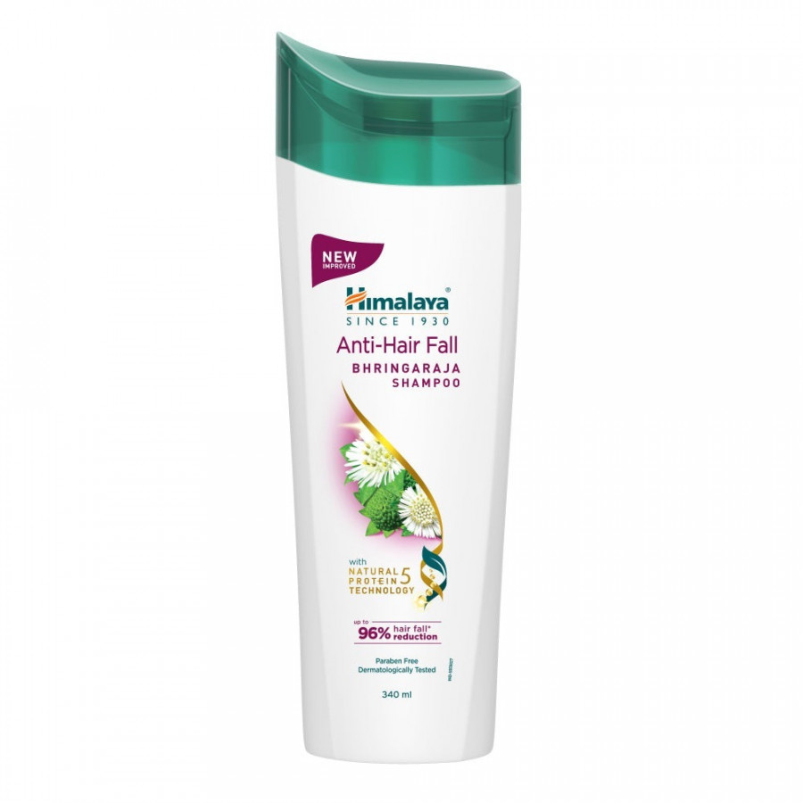 HIMALAYA ANTI-HAIR FALL
