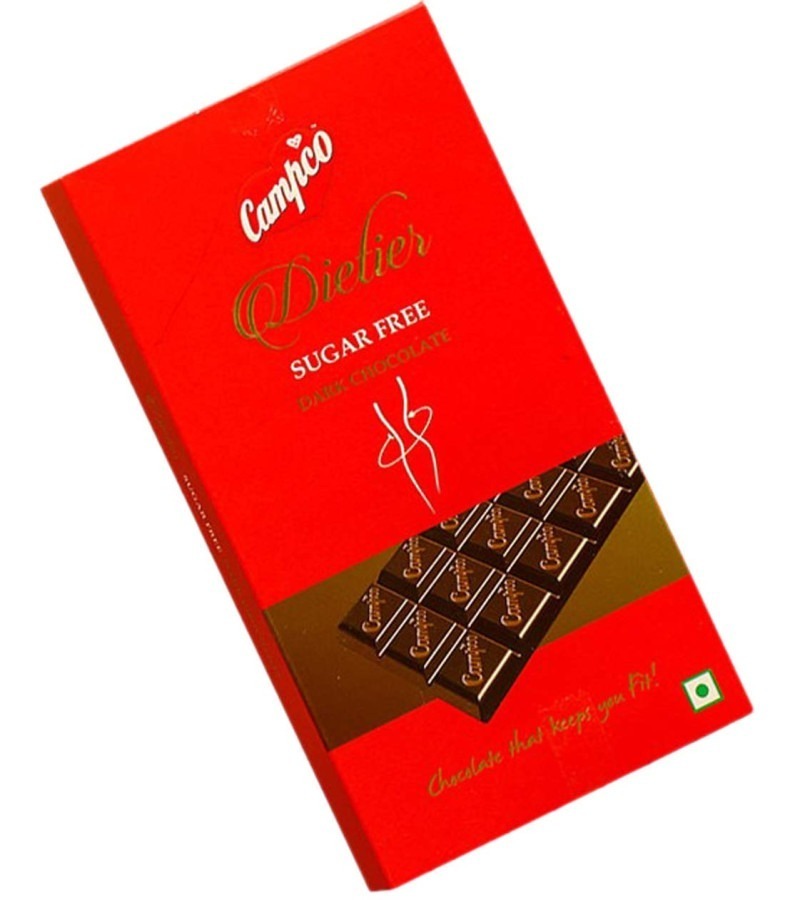 CAMPCO DIETIES SUGAR FREE