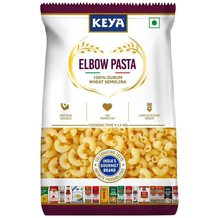 Keya Italiano Tradizonale The Guilt Free Pasta 500G