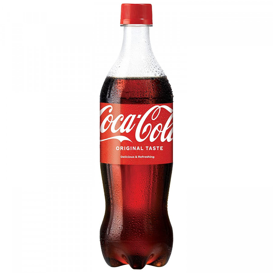 Coca-Cola  750ml Bottle