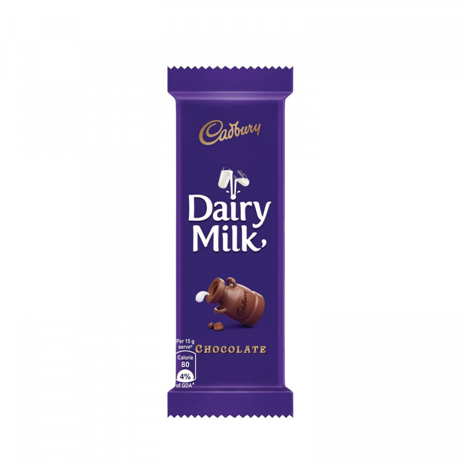 DAIRY MILK