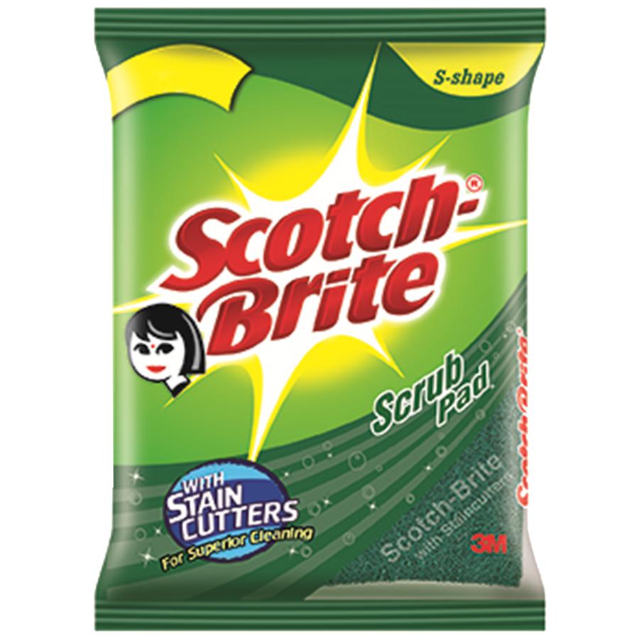 Scotch-Brite Silver Sparks Scr