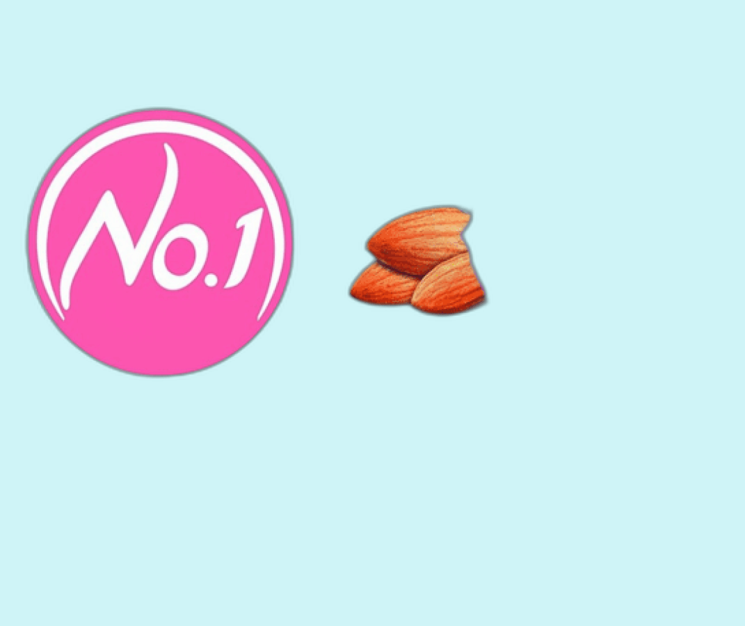 GODREJ NO1 ROSEWATER ALMOND
