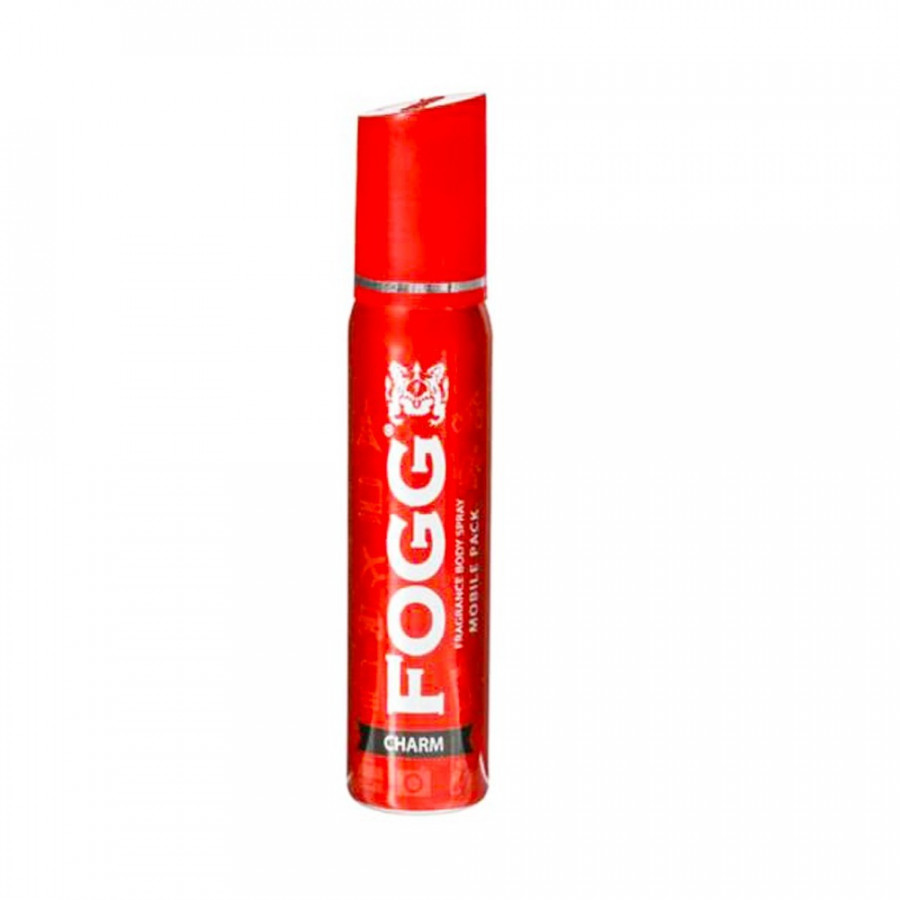 Fogg Charm Fragrance Body Spray 25ml