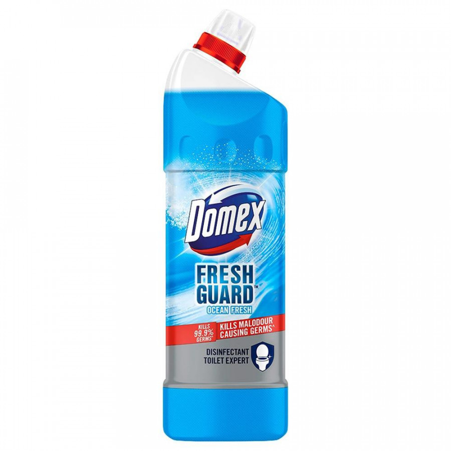 Domex Fresh Guard Disinfectant