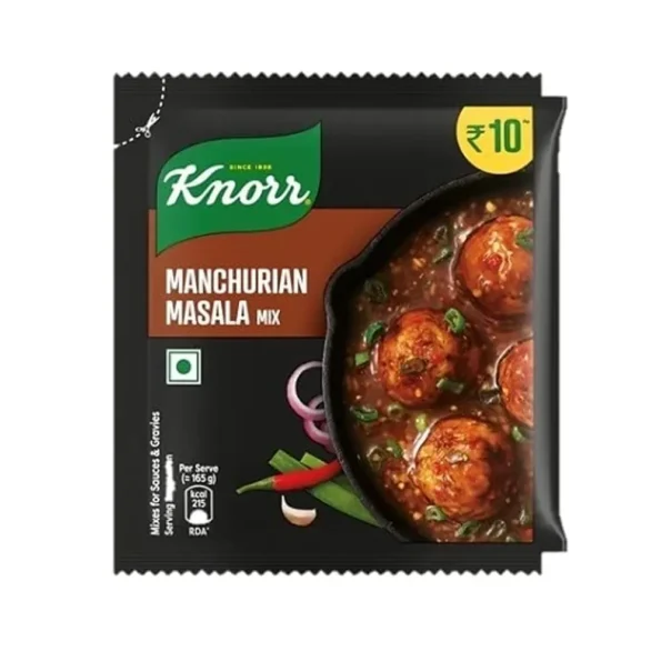 Knorr Manchurian Gravy Mix .05gm