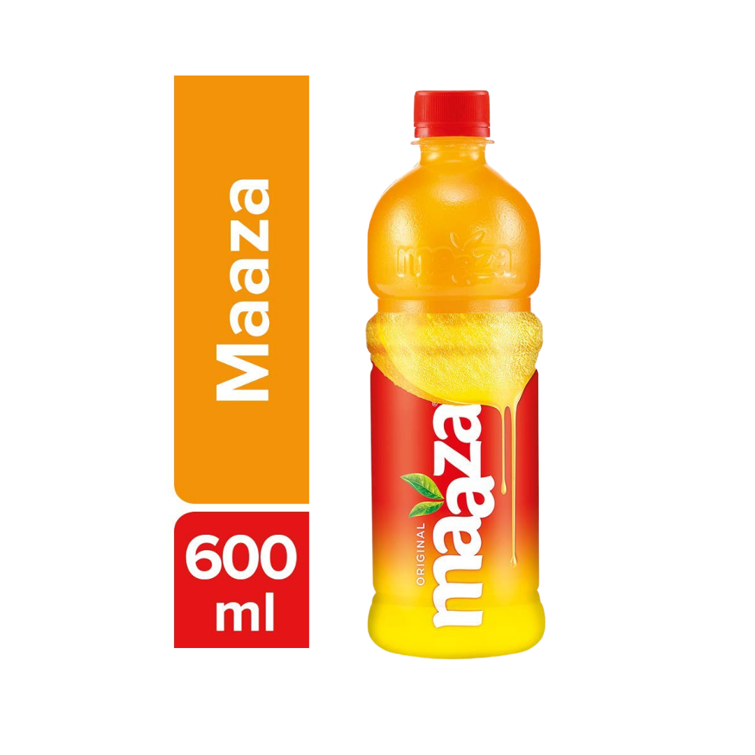 Maaza Mango Drink  600ml