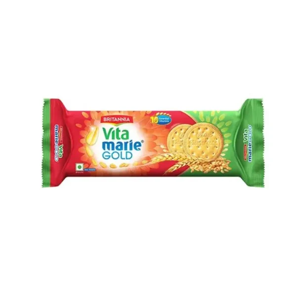 Britannia Vita Marie Gold Bisc