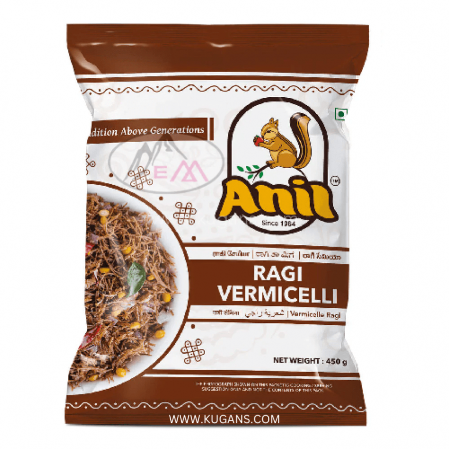 Anil Foods Ragi Vermicelli 450g