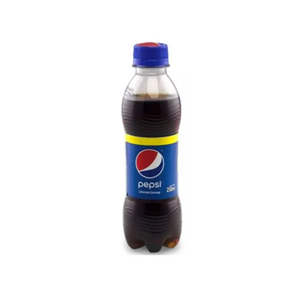 Pepsi  250ml Bottle