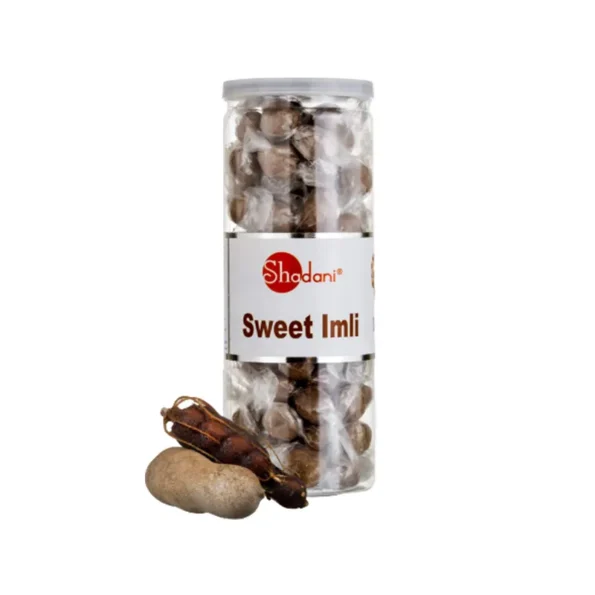 Shadani Sweet Imli Candy 70G