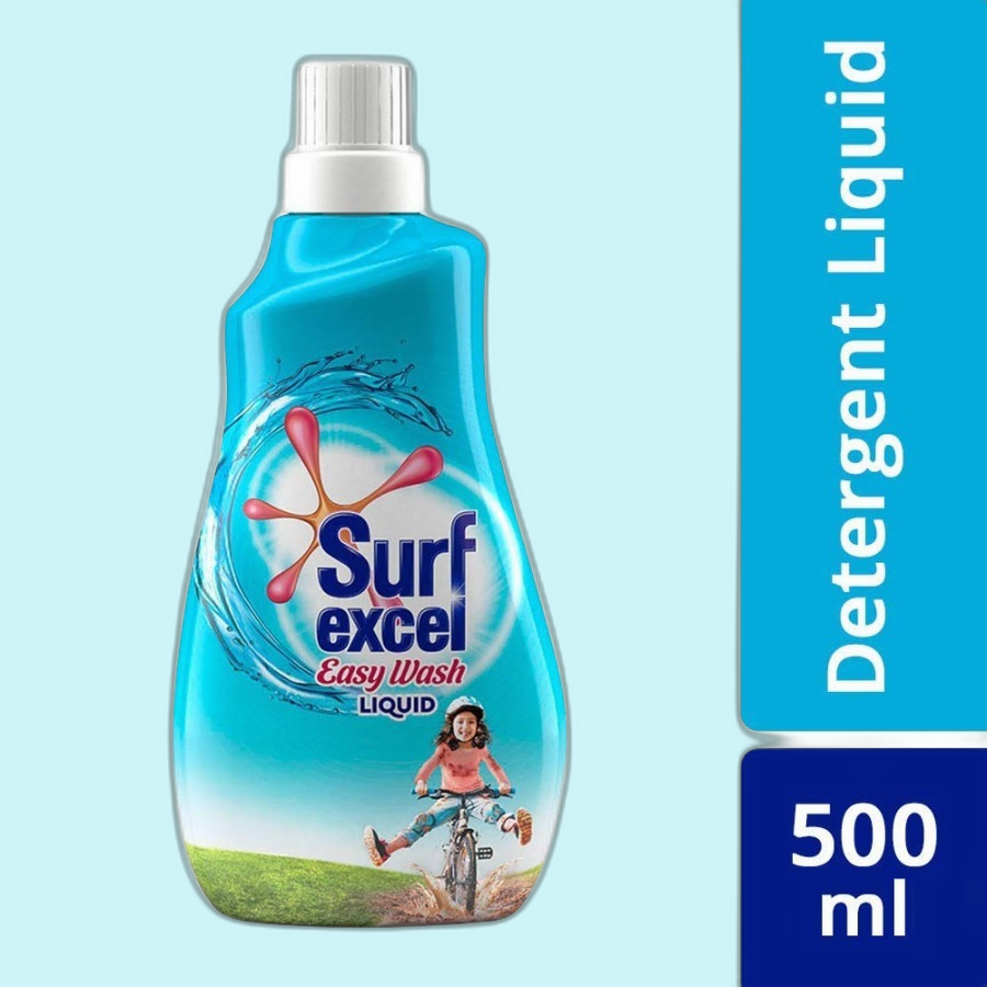 SURF EXCEL EASY WASH LIQUID