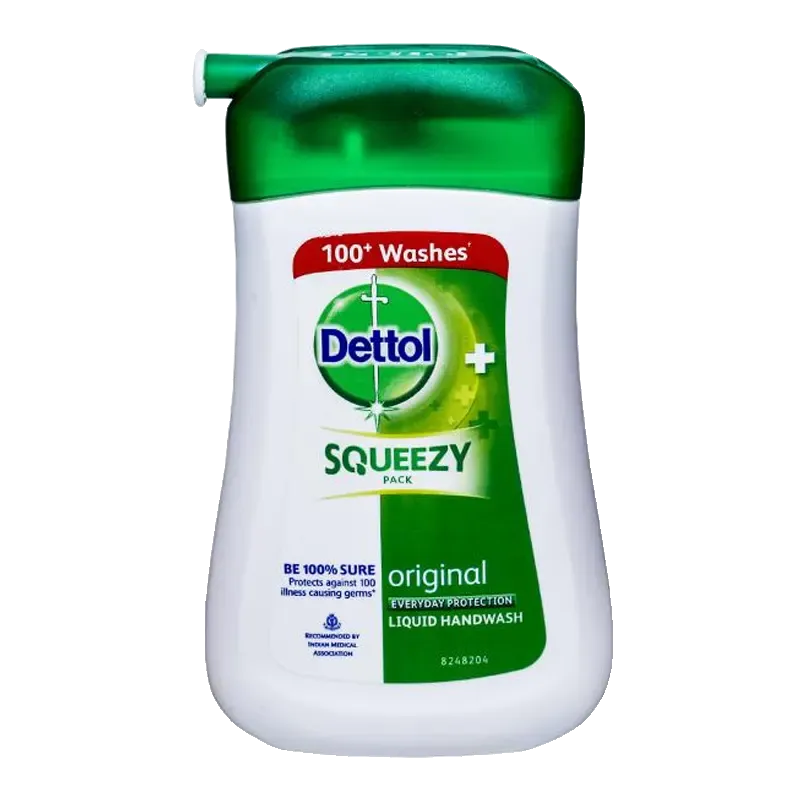 DETTOL ORIGINAL HAND WASH