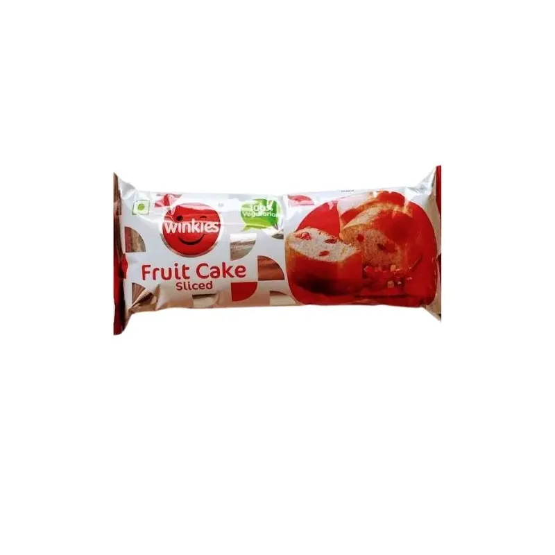 WINKIES RED VELVET MARBLE SLICED CAKE