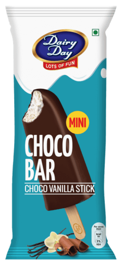 CHOCOBAR MINI