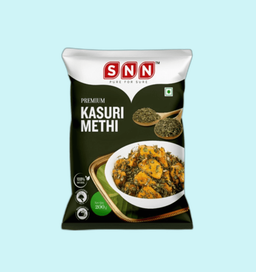 SNN KASURI METHI