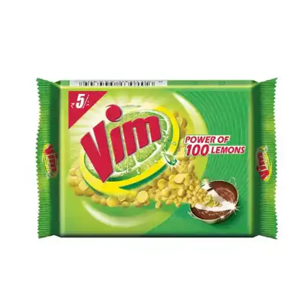 VIM DISHWASHBAR