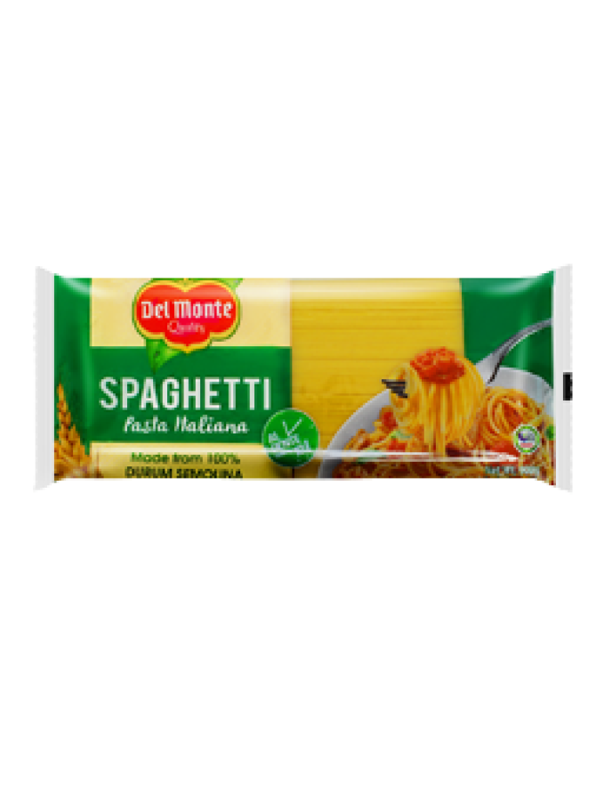 DEL MONTE SPAGHETTI