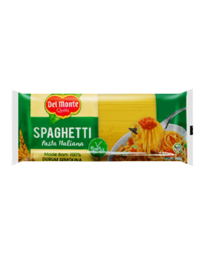 DEL MONTE SPAGHETTI