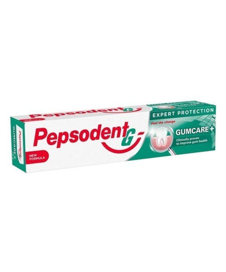 Pepsodent Expert Protection Gum Care 70G