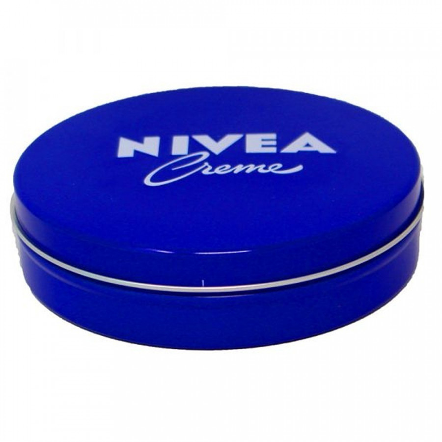 Nivea Creme Moisturizer  30ml