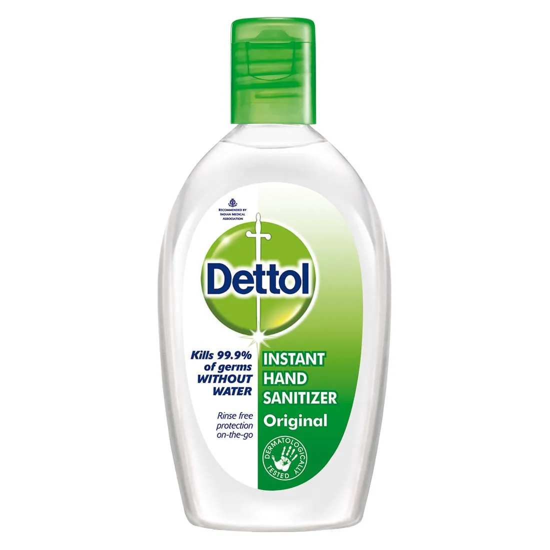 HANDWASH DETTOL