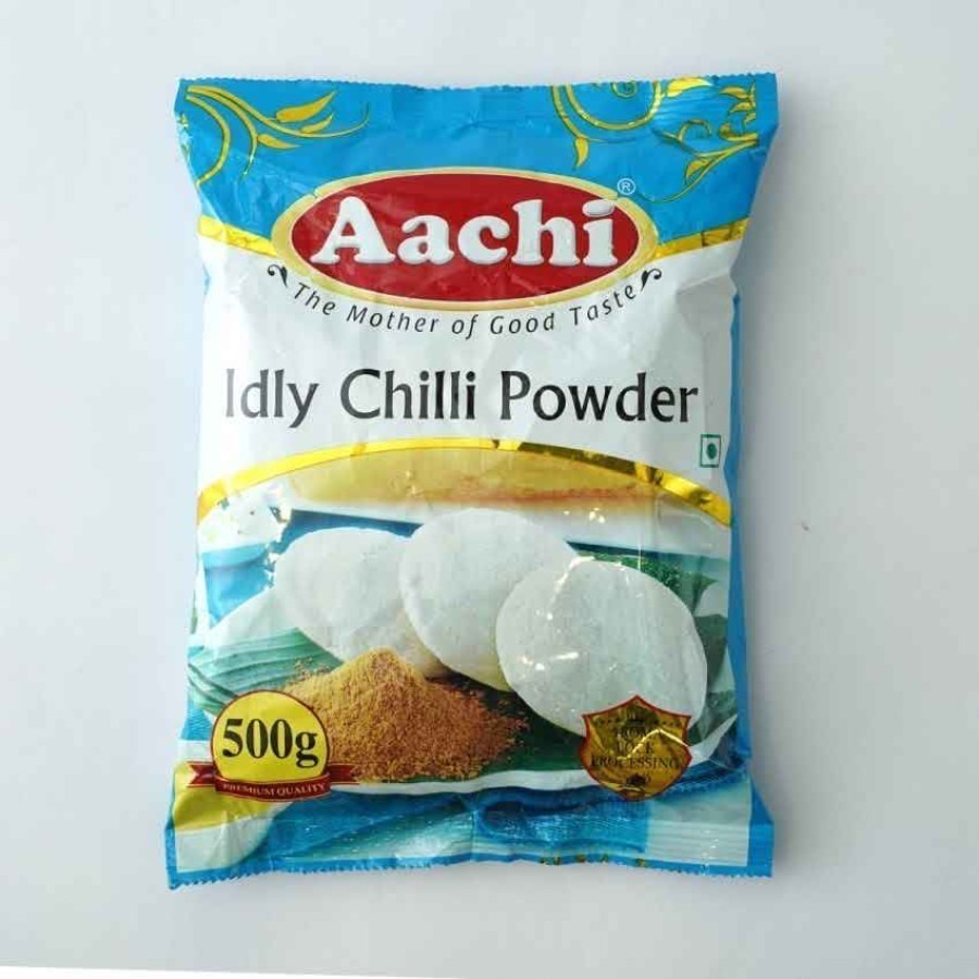 Aachi idli chilli powder