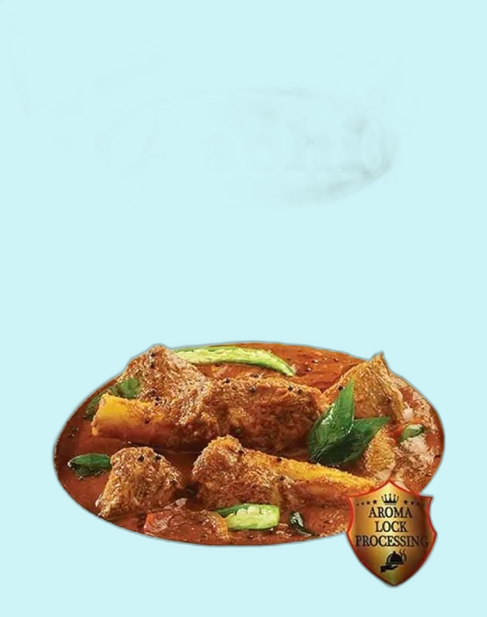 Aachi Masala - Mutton, 50 g Pouch