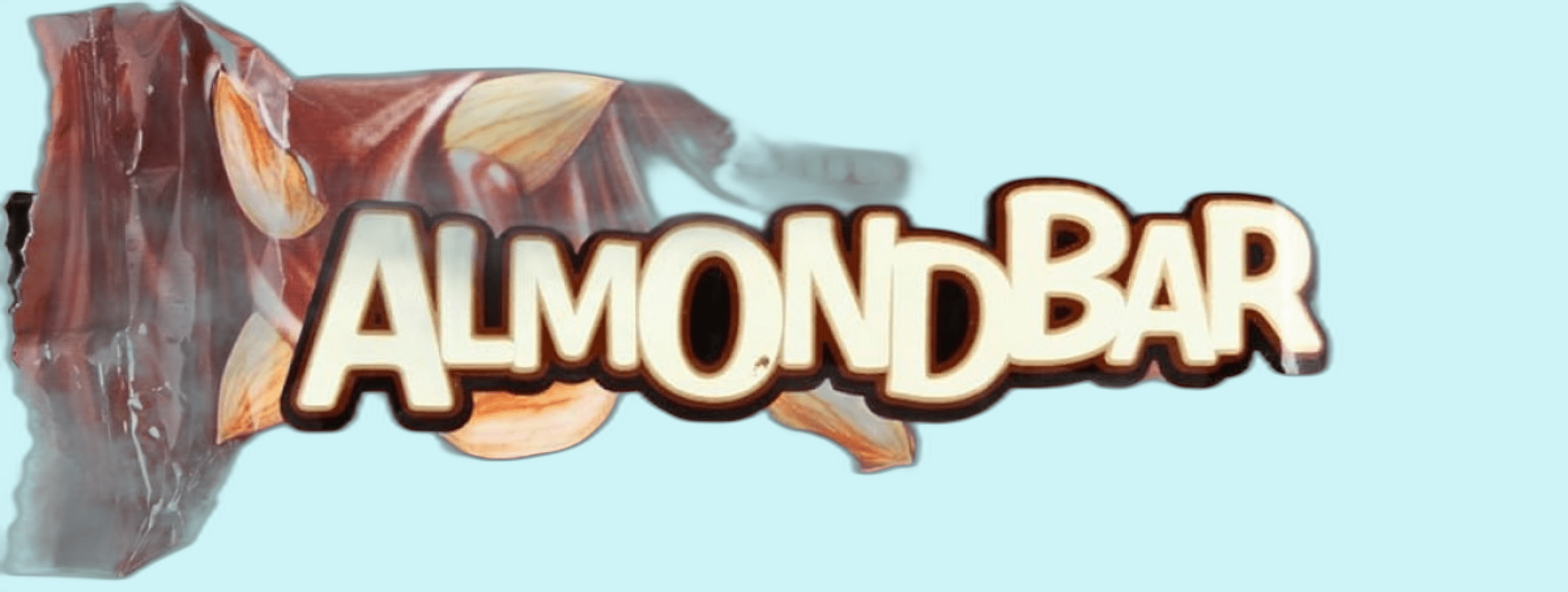 AMUL ALMOND BAR 35 G