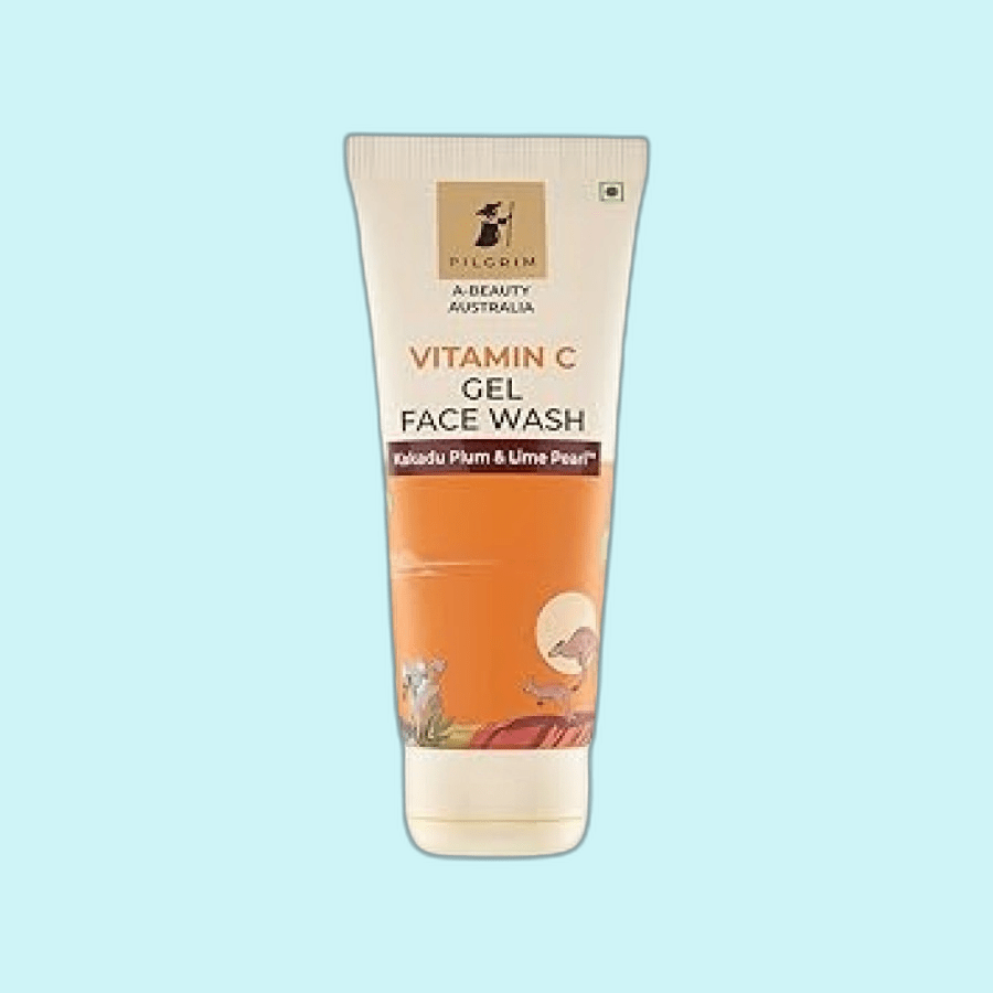 PILIGRIM AUSTRALIAN BRIGHTING GEL