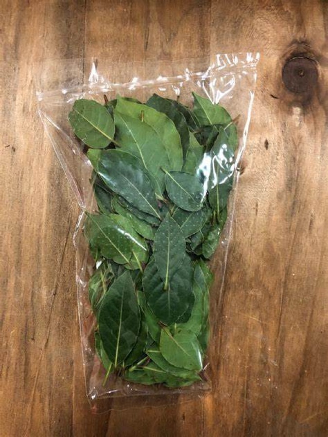 BAYLEAF 50G
