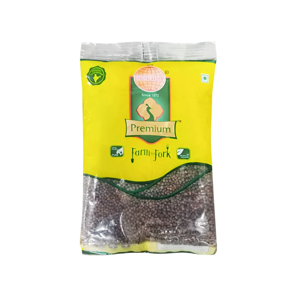 bhagyalakshmi mustard seeds 50 gm