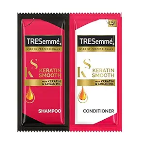 TRESemme KERATIN SMOOTH