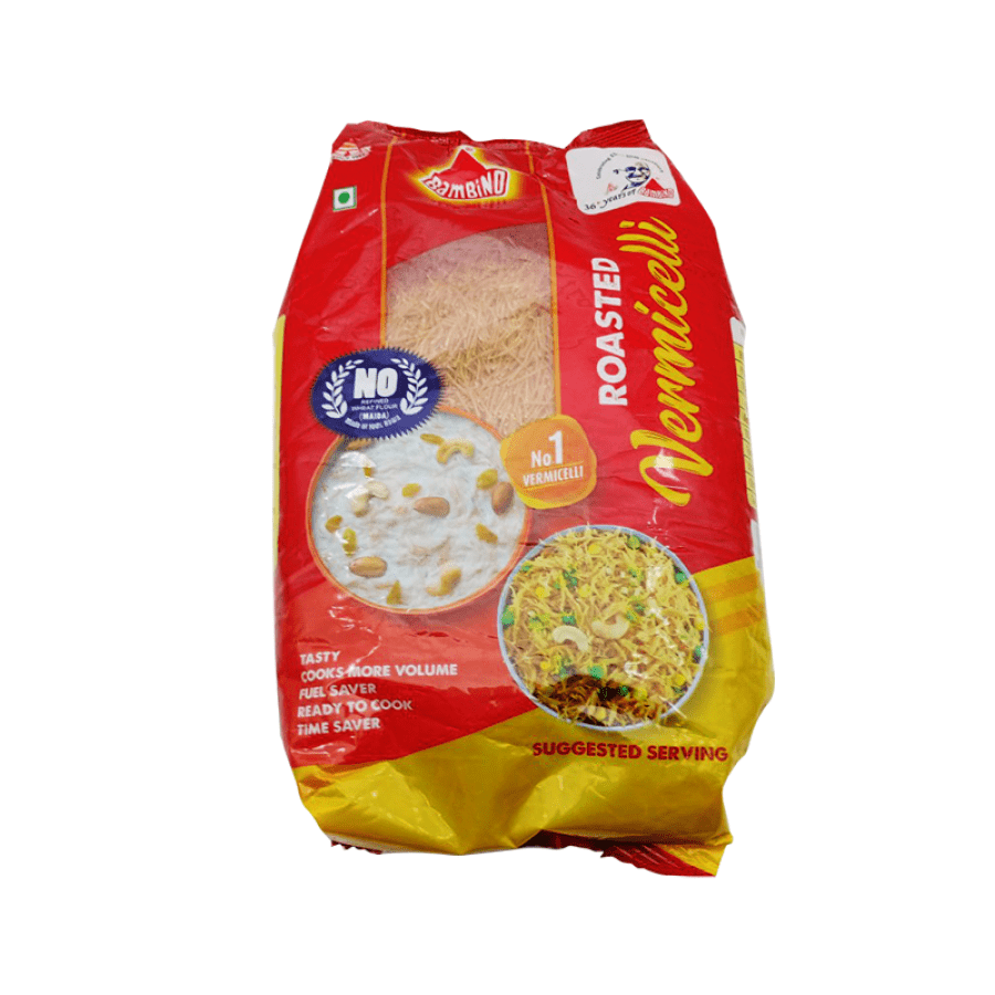 BAMBINDVERMICELLI