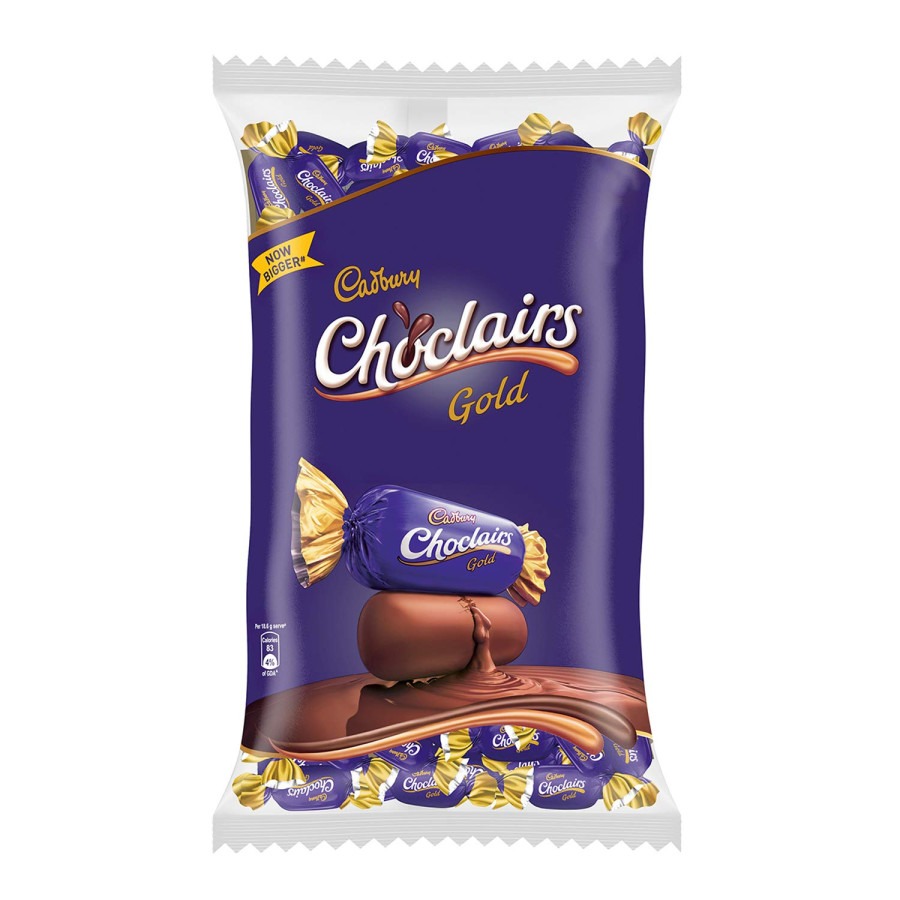 CADBURY CHOCOLAIRS