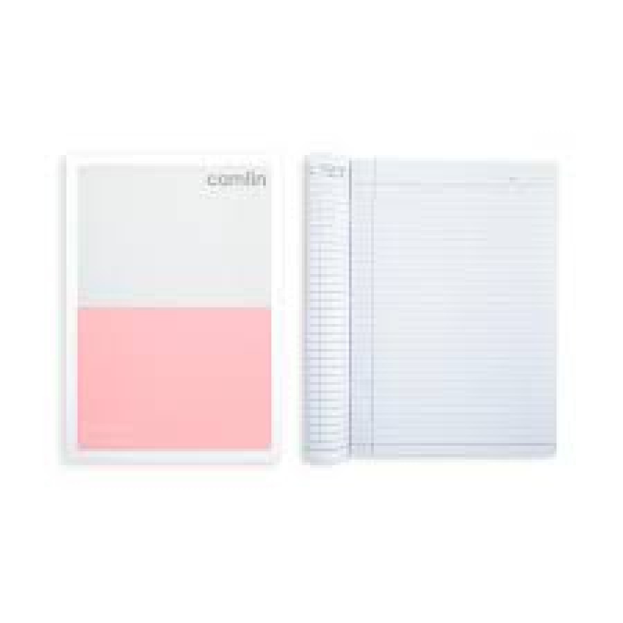 CAMLIN SINGLE LINE SOFT COVER NOTRBOOK