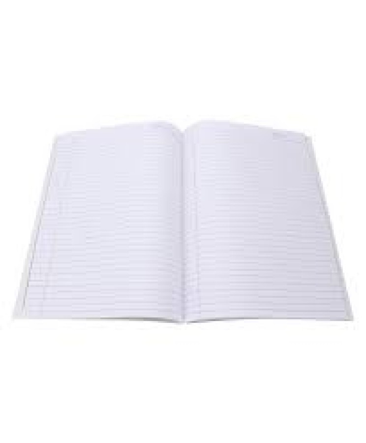 CAMLIN SINGLE LINE NOTEBOOK