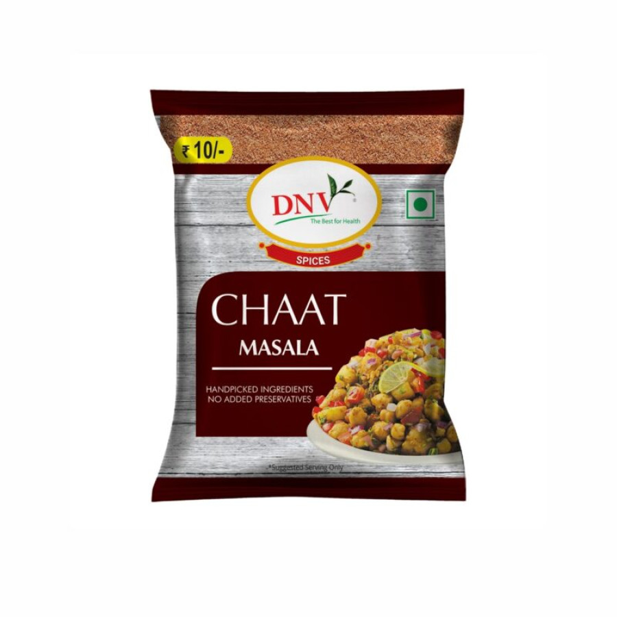 DNV CHAT MASALA
