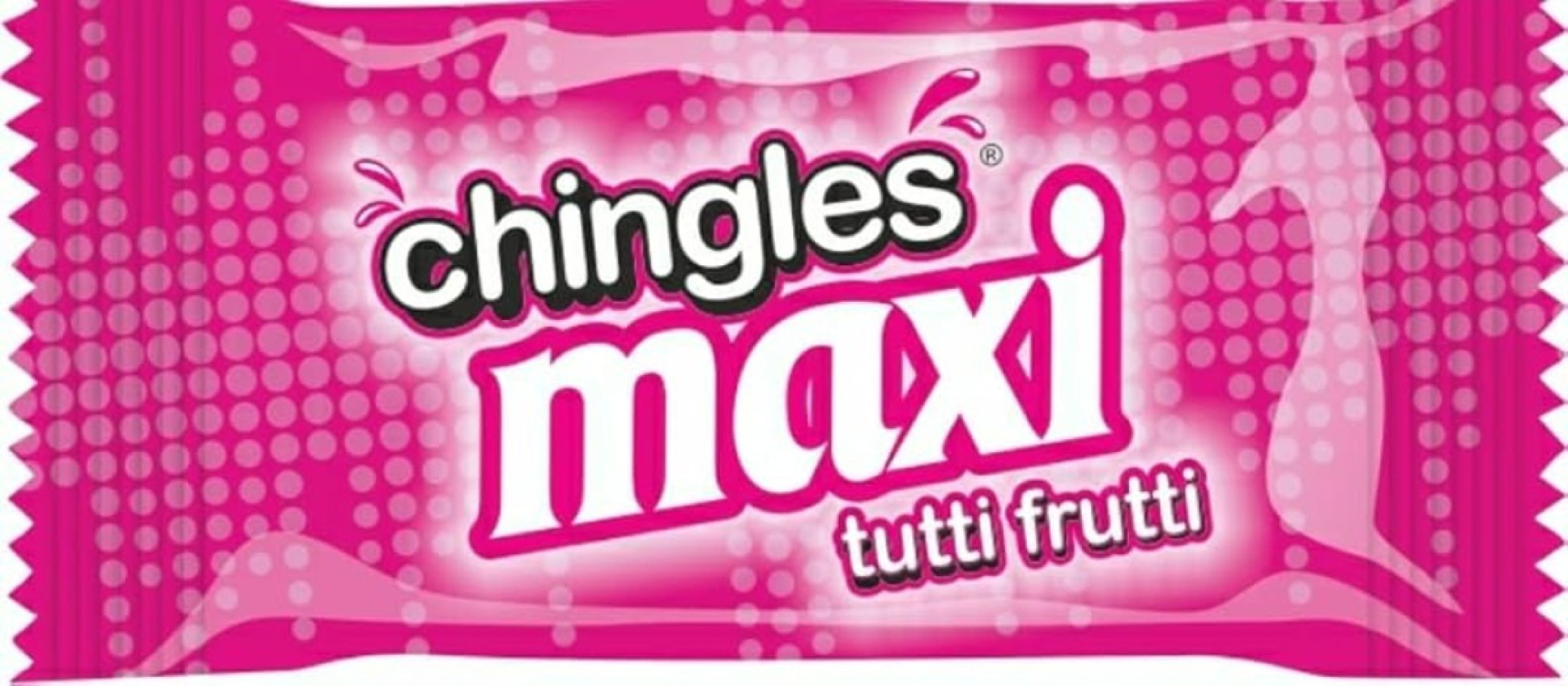 CHINGLES MAXI CHEWING GUM