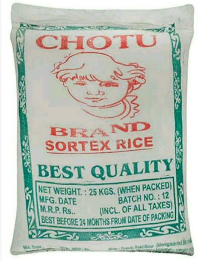 CHOTU FINE RICE