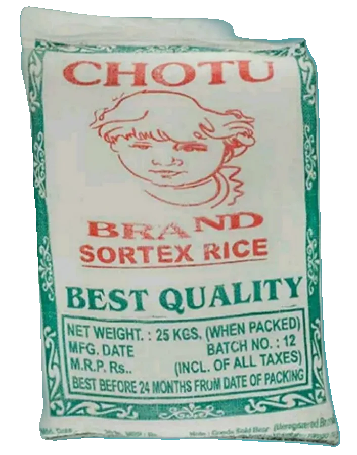 CHOTU FINE RICE
