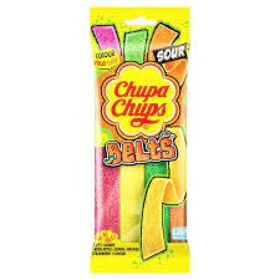 CHUPA CHUP SOUR BELT